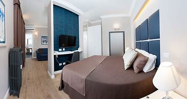 Vico Rooms and Terrace