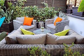 Vico Rooms and Terrace