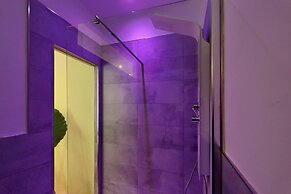 Vico Rooms and Terrace