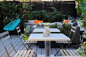 Vico Rooms and Terrace