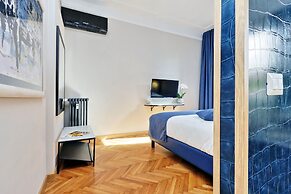 Vico Rooms and Terrace