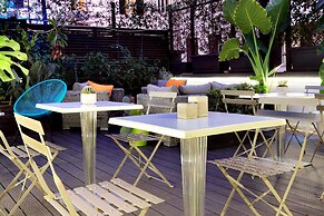 Vico Rooms and Terrace