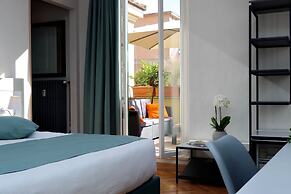 Vico Rooms and Terrace