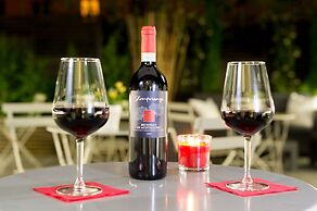 Vico Rooms and Terrace