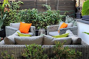 Vico Rooms and Terrace