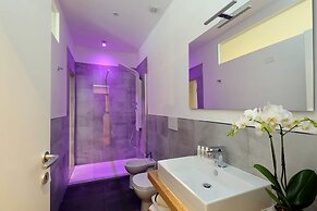 Vico Rooms and Terrace