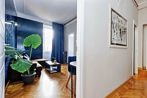 Vico Rooms and Terrace