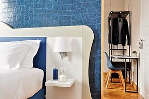 Vico Rooms and Terrace