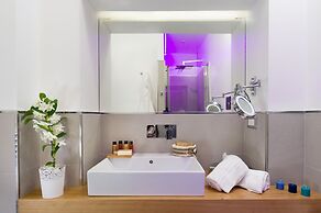 Vico Rooms and Terrace