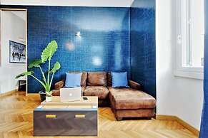 Vico Rooms and Terrace