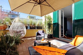 Vico Rooms and Terrace