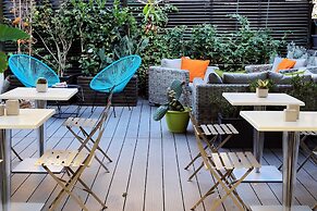 Vico Rooms and Terrace