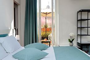 Vico Rooms and Terrace