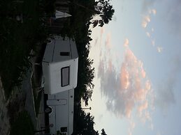 Kenting Houbihu Camping car