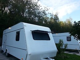 Kenting Houbihu Camping car