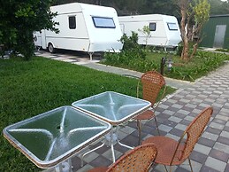 Kenting Houbihu Camping car