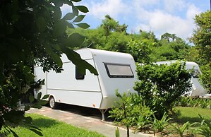 Kenting Houbihu Camping car