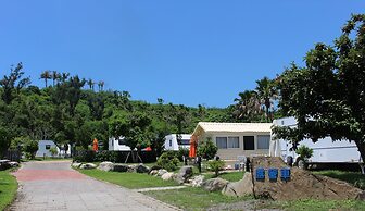 Kenting Houbihu Camping car