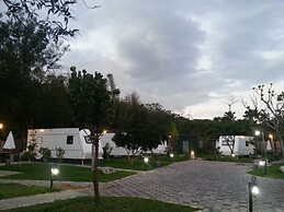 Kenting Houbihu Camping car