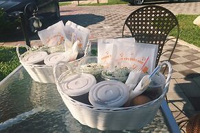 Kenting Houbihu Camping car