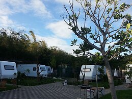 Kenting Houbihu Camping car