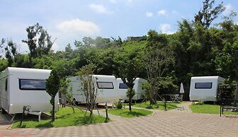 Kenting Houbihu Camping car