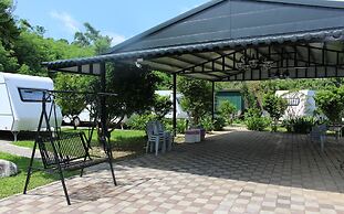 Kenting Houbihu Camping car