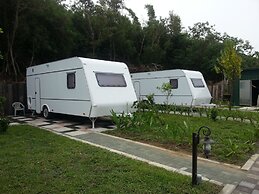 Kenting Houbihu Camping car