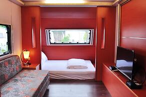 Kenting Houbihu Camping car