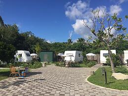Kenting Houbihu Camping car