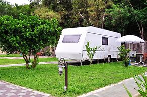 Kenting Houbihu Camping car