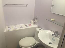 Kenting Houbihu Camping car