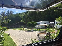 Kenting Houbihu Camping car