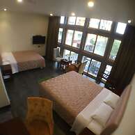 Kenting Heng-Chung Art Hostel