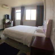 Kenting Heng-Chung Art Hostel