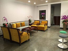 Kenting Heng-Chung Art Hostel