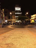 Kenting Heng-Chung Art Hostel