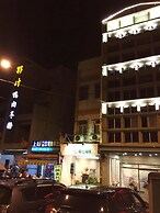 Kenting Heng-Chung Art Hostel