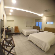 Kenting Heng-Chung Art Hostel