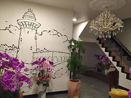 Kenting Heng-Chung Art Hostel