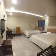 Kenting Heng-Chung Art Hostel