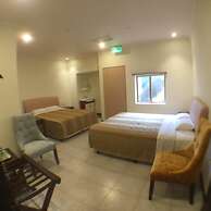 Kenting Heng-Chung Art Hostel