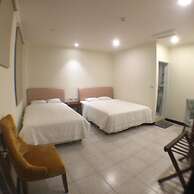 Kenting Heng-Chung Art Hostel