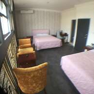 Kenting Heng-Chung Art Hostel