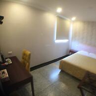 Kenting Heng-Chung Art Hostel