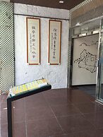 Kenting Heng-Chung Art Hostel