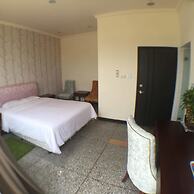 Kenting Heng-Chung Art Hostel