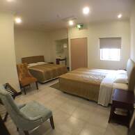 Kenting Heng-Chung Art Hostel