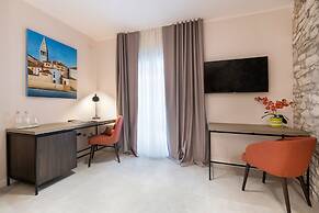 Rivalmare Boutique Hotel