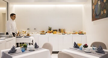 Rivalmare Boutique Hotel